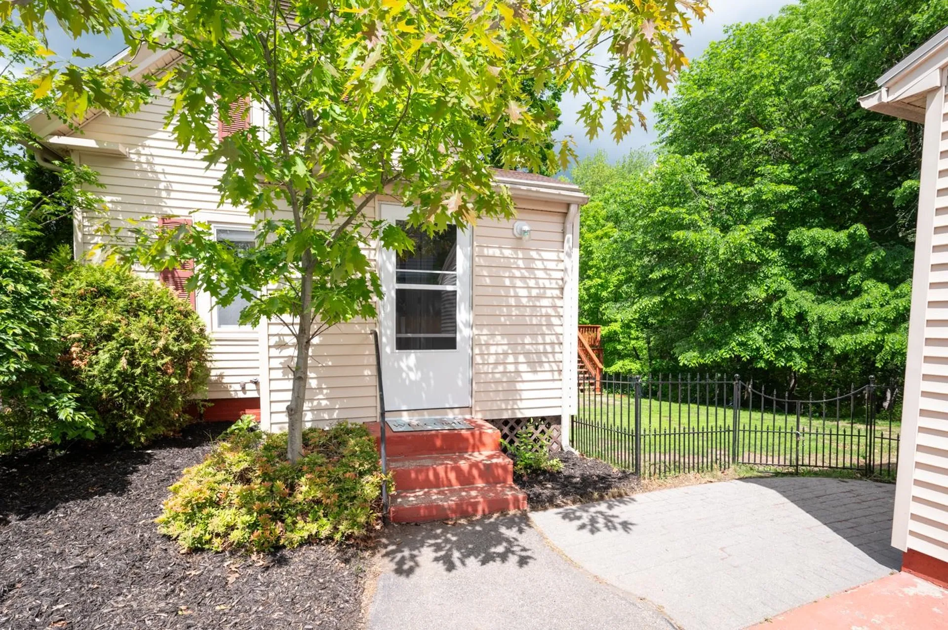 500 Silver Street Rollinsford NH 03869