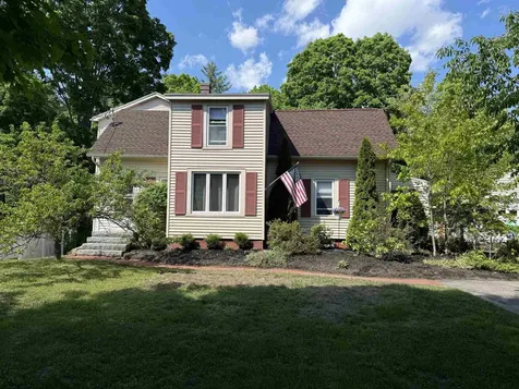 500 Silver Street Rollinsford NH 03869