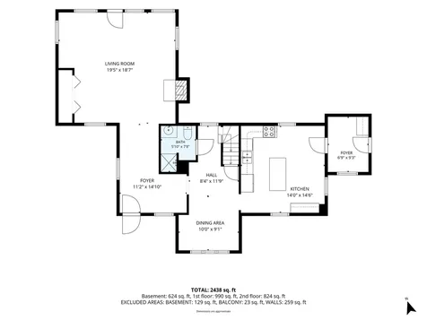 500 Silver Street Rollinsford NH 03869