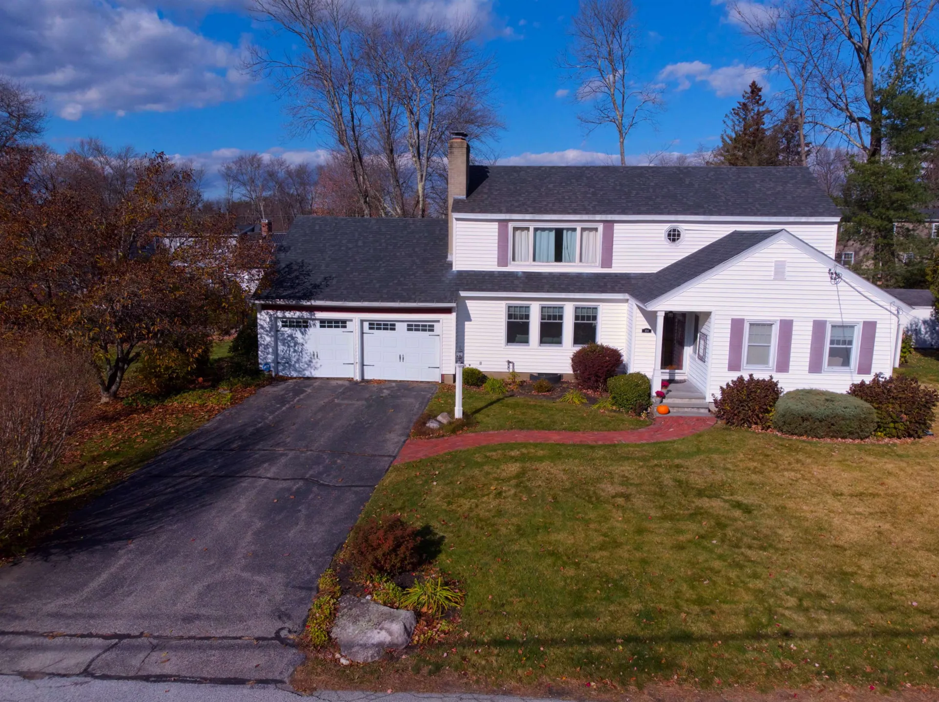 104 North Gate Road Manchester NH 03104