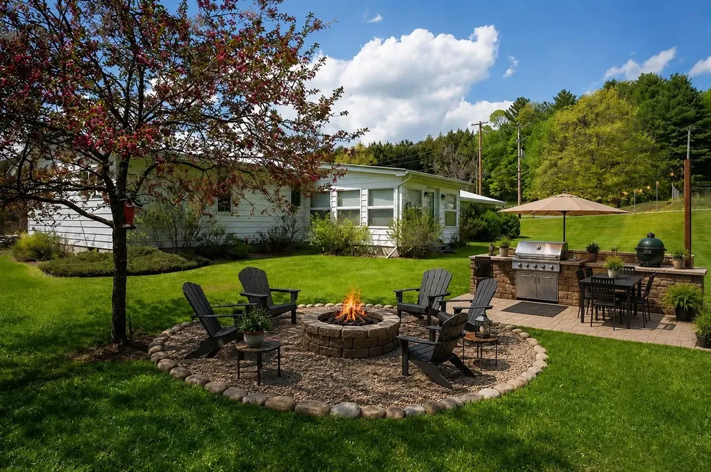 19 Smith's Road Lyndon VT 05851