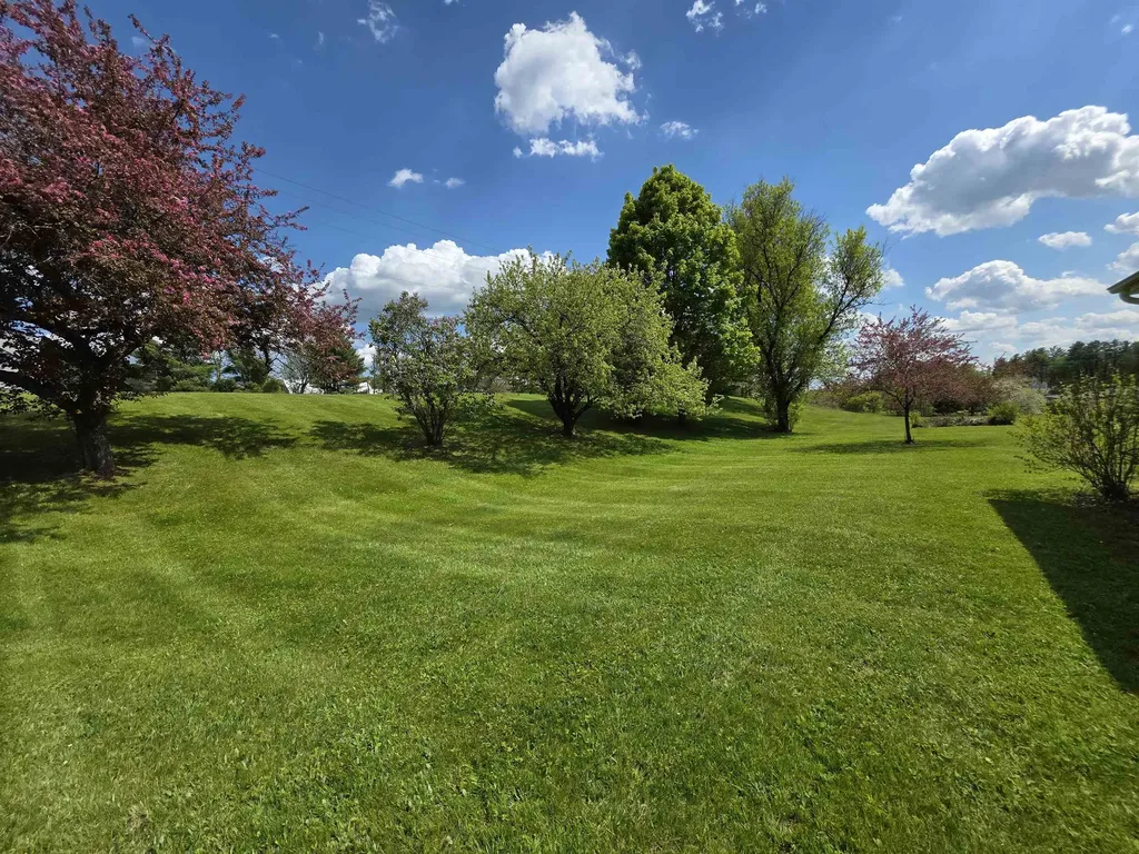19 Smith's Road Lyndon VT 05851