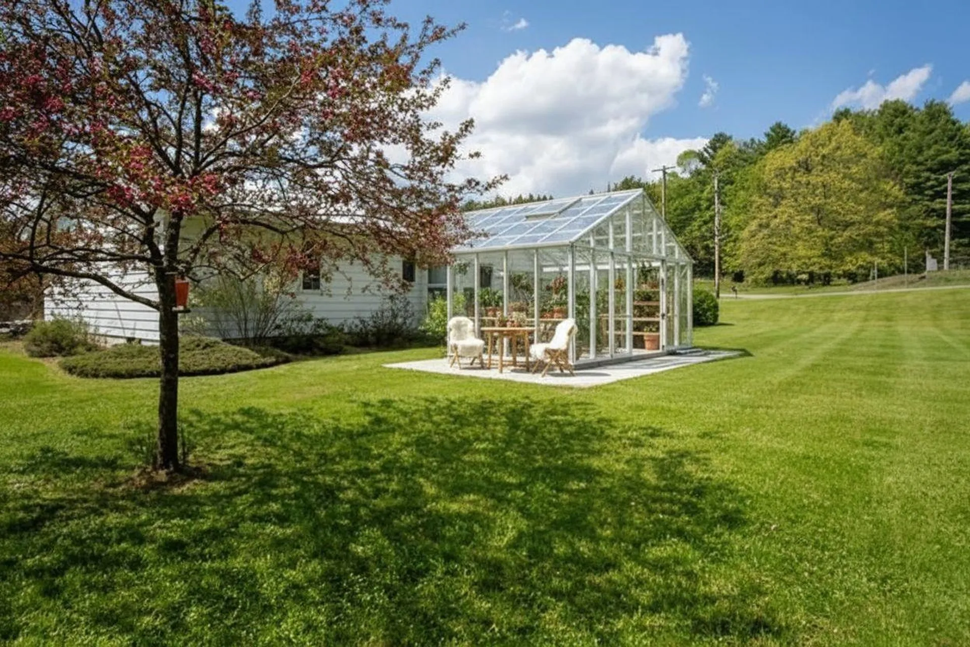 19 Smith's Road Lyndon VT 05851