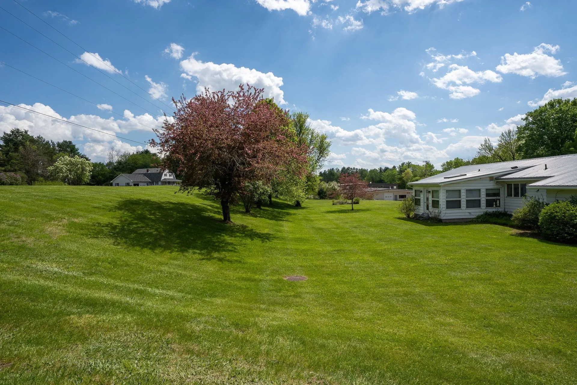 19 Smith's Road Lyndon VT 05851