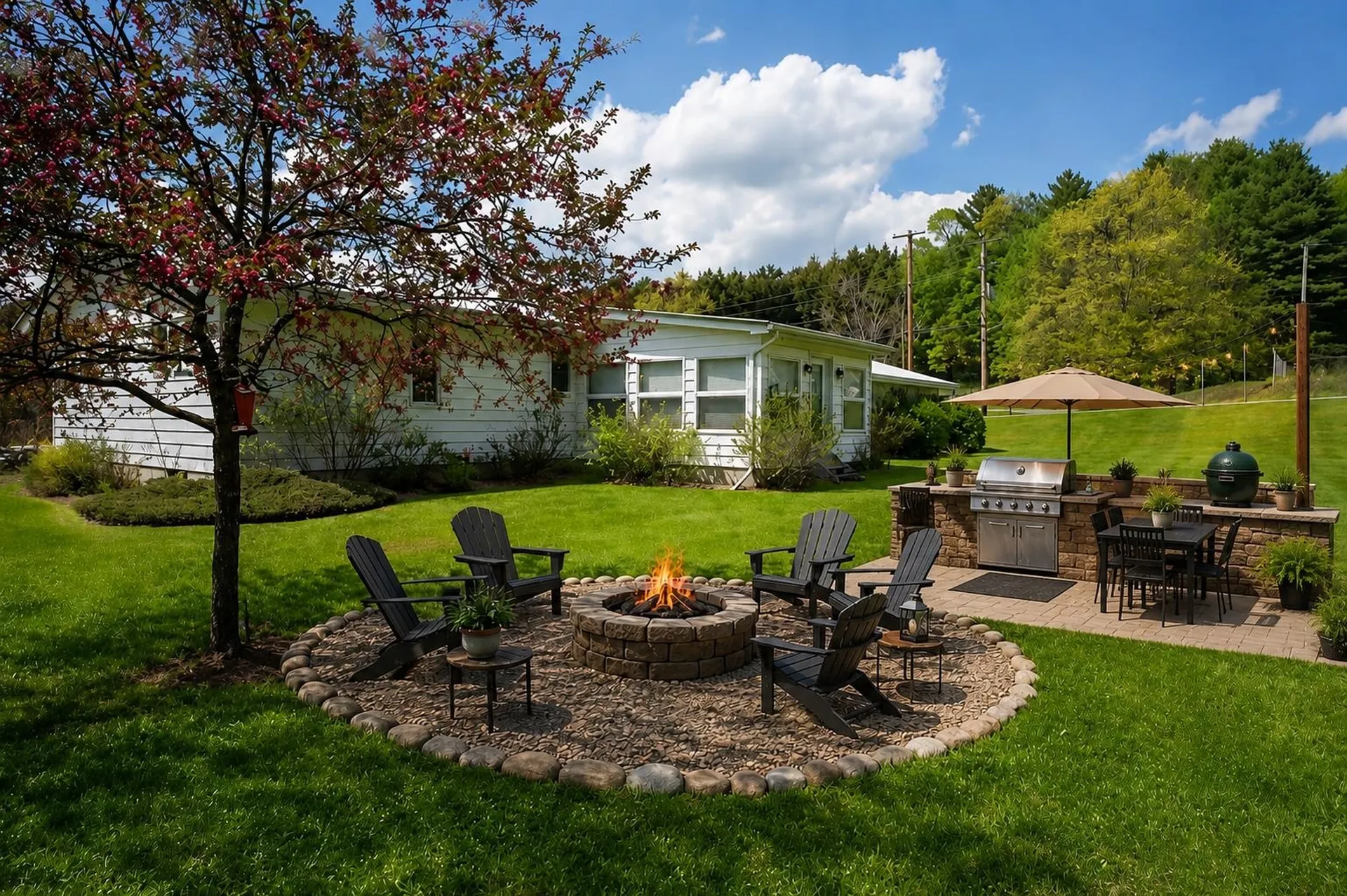 19 Smith's Road Lyndon VT 05851