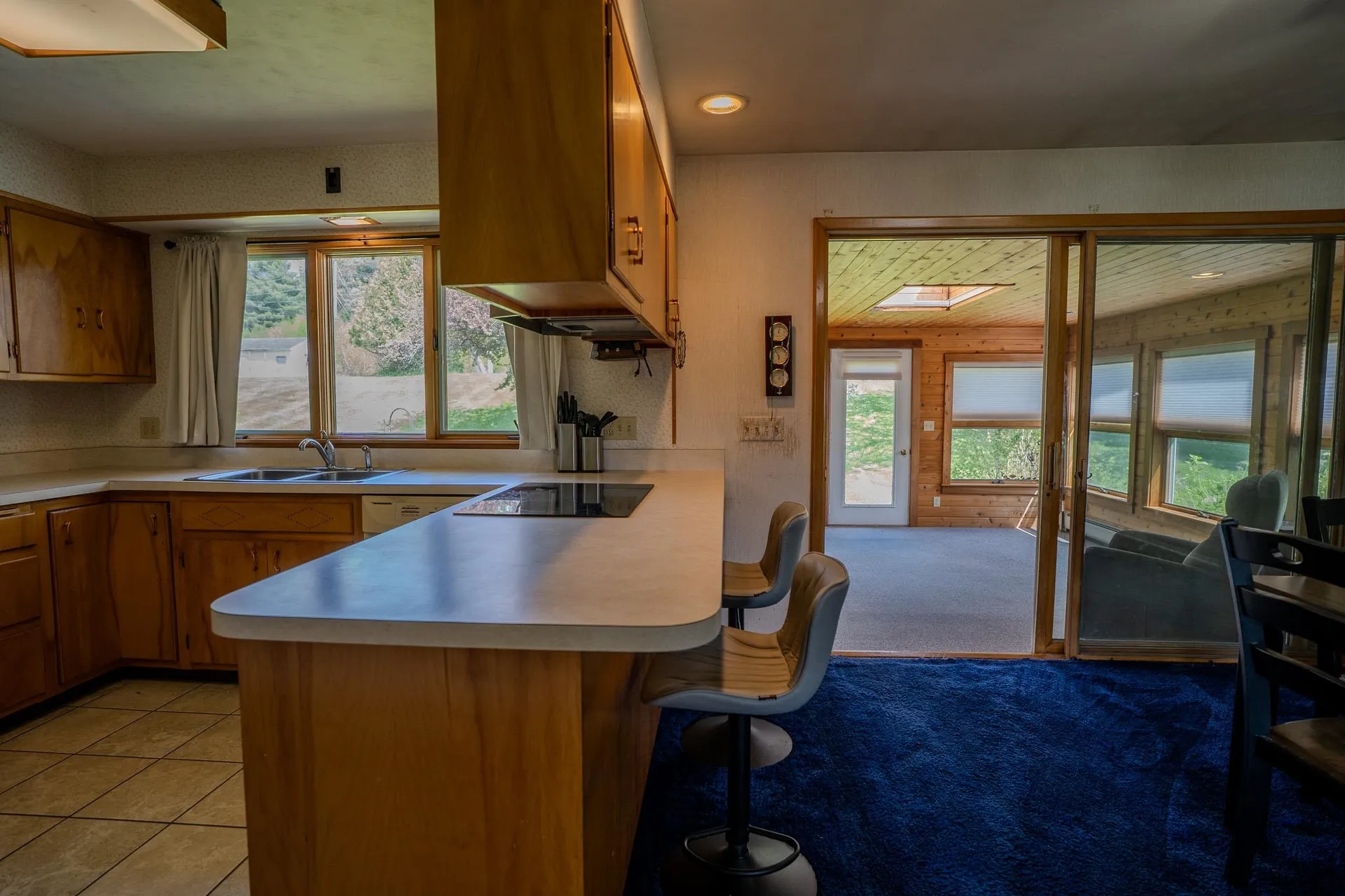19 Smith's Road Lyndon VT 05851