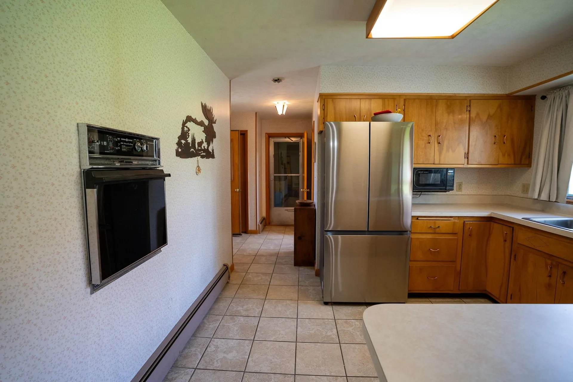 19 Smith's Road Lyndon VT 05851