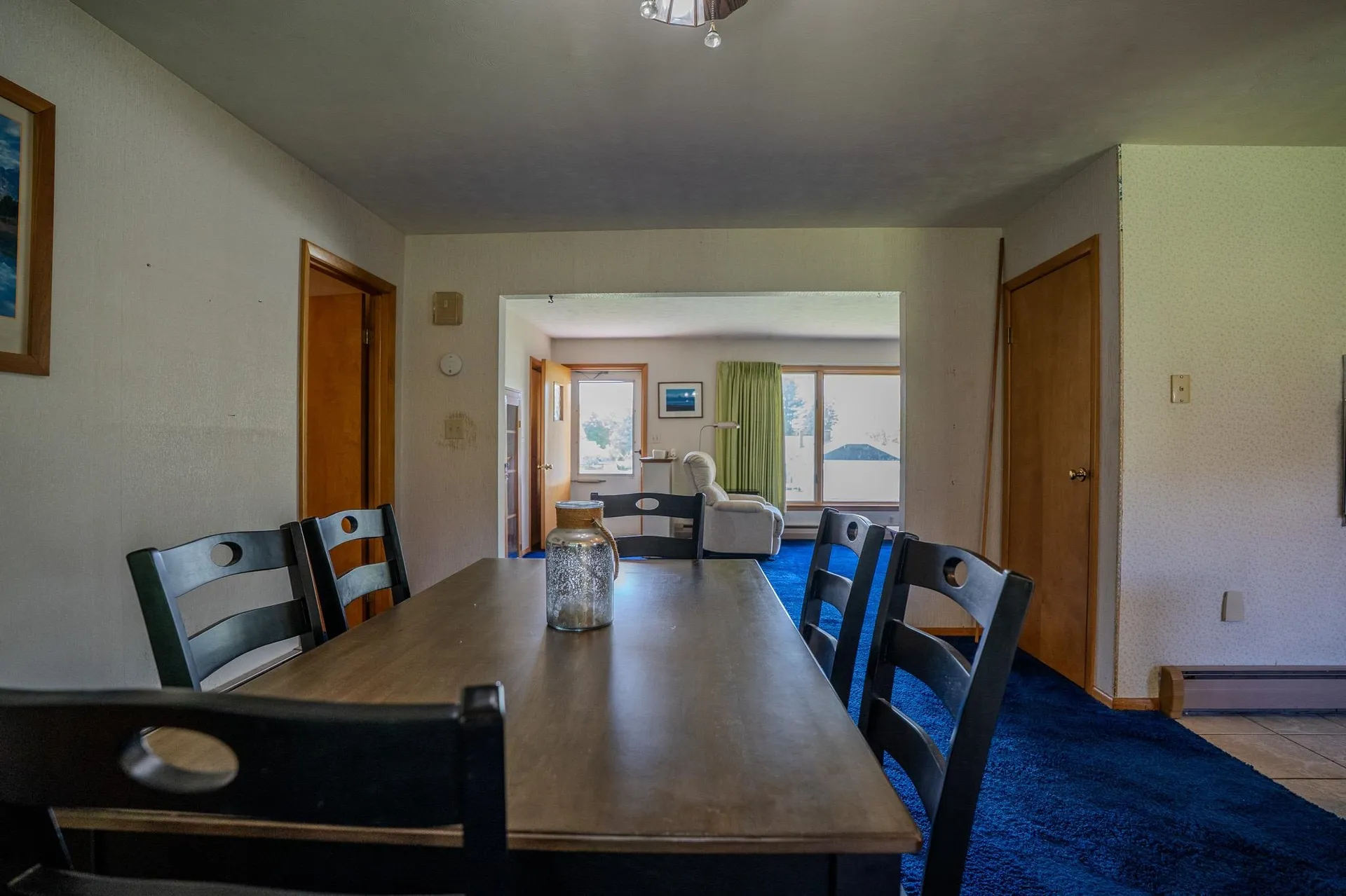 19 Smith's Road Lyndon VT 05851