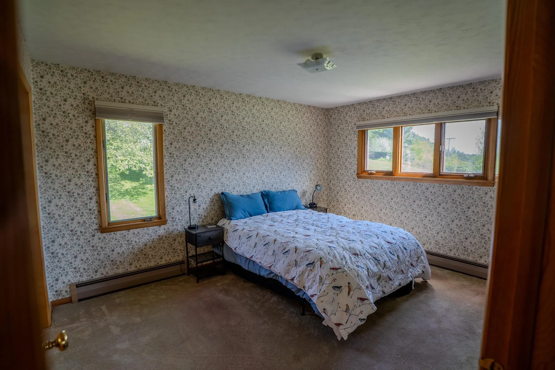 19 Smith's Road Lyndon VT 05851