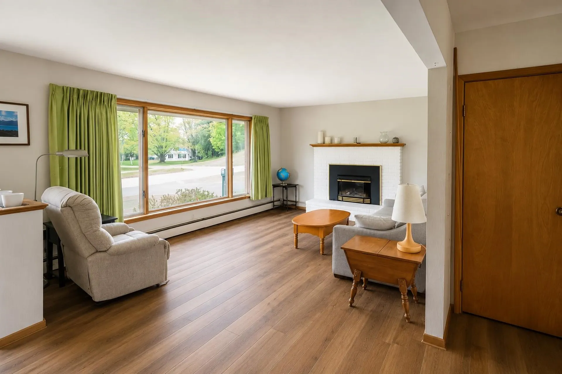 19 Smith's Road Lyndon VT 05851