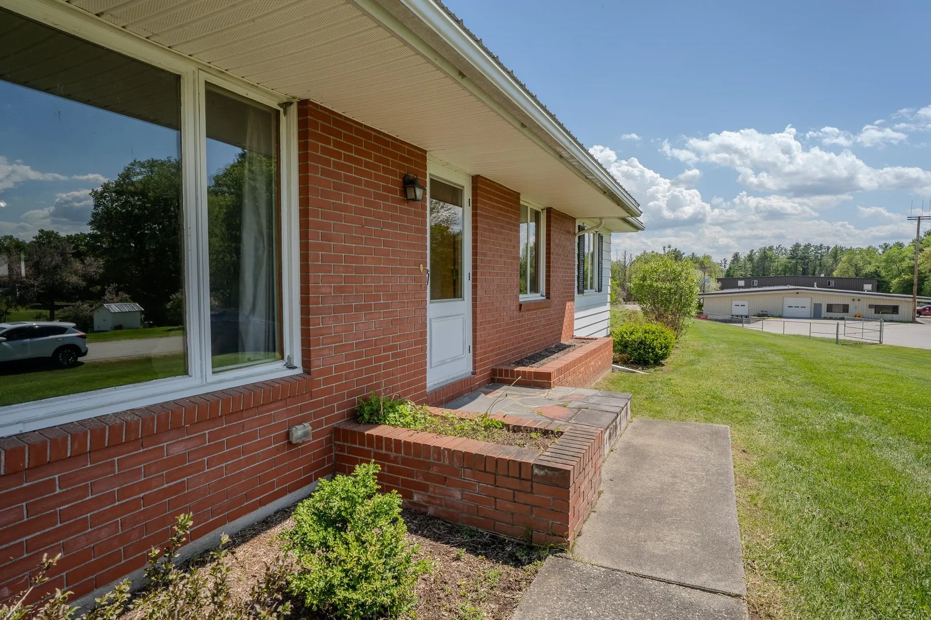 19 Smith's Road Lyndon VT 05851