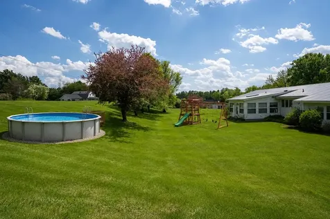 19 Smith's Road Lyndon VT 05851