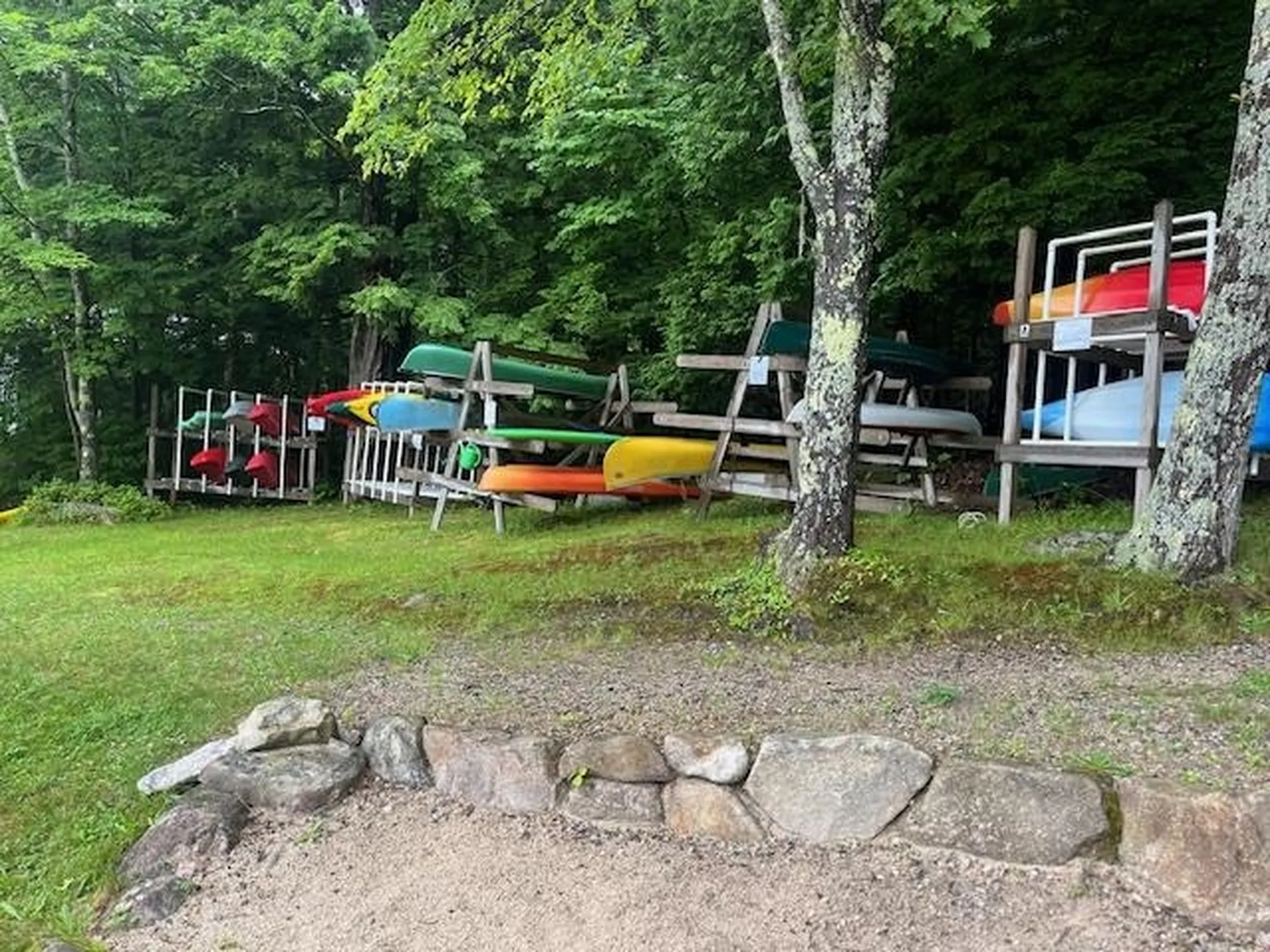 00 Aspen Drive Tuftonboro NH 03816