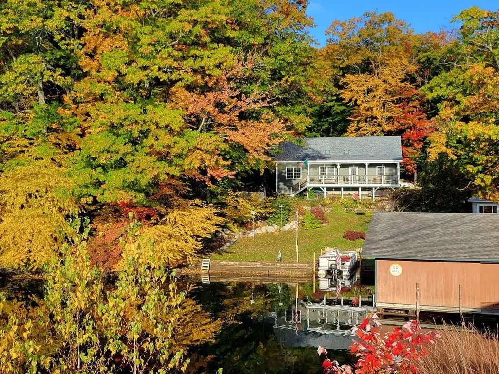 117 Mount Major Highway Alton NH 03810