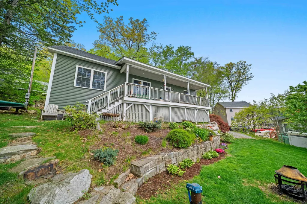 117 Mount Major Highway Alton NH 03810