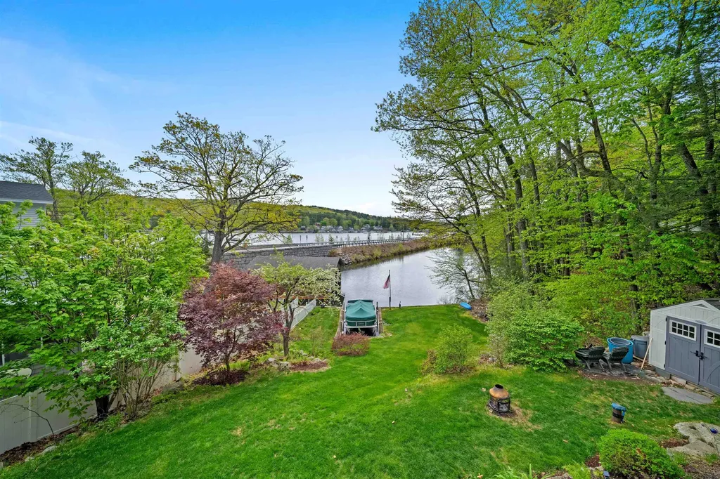 117 Mount Major Highway Alton NH 03810
