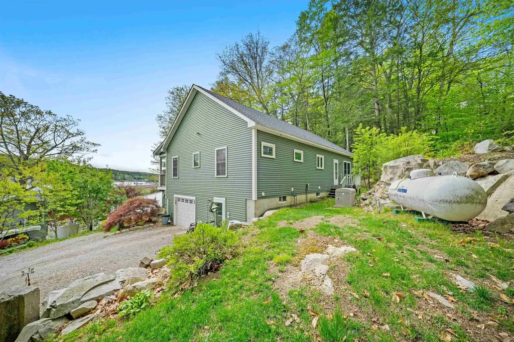 117 Mount Major Highway Alton NH 03810