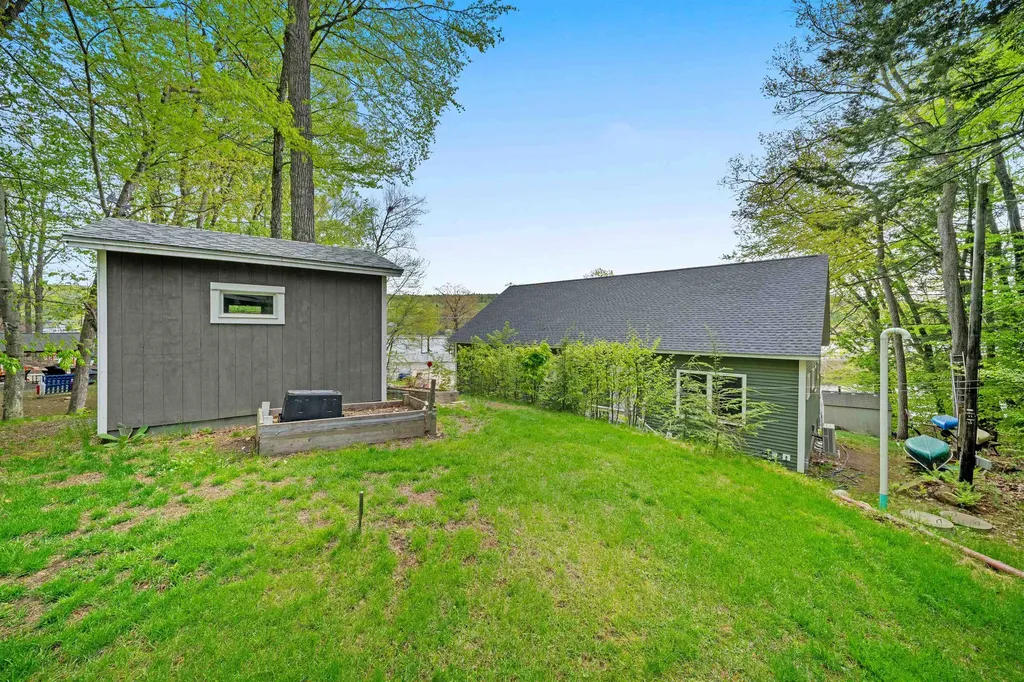 117 Mount Major Highway Alton NH 03810