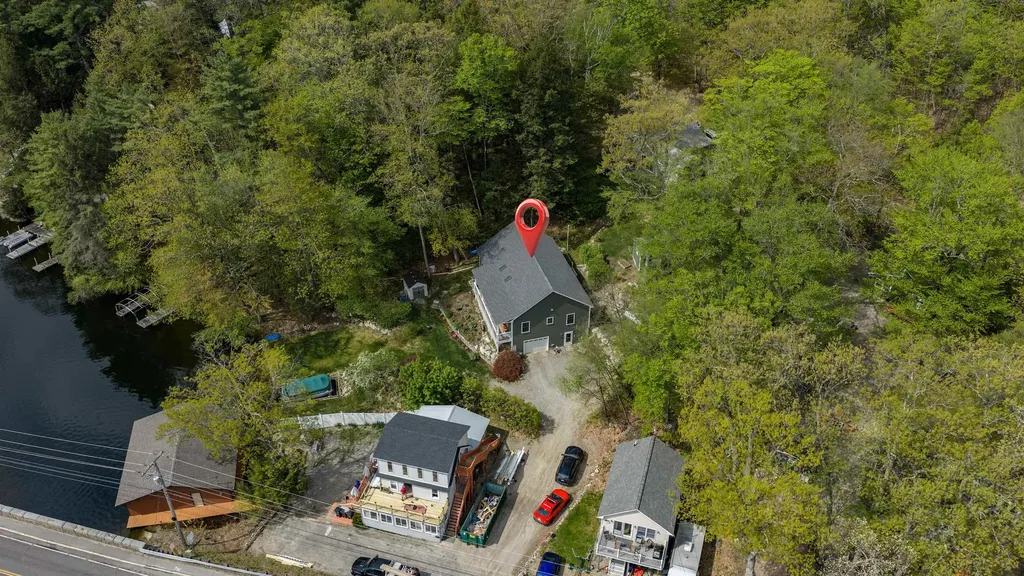 117 Mount Major Highway Alton NH 03810