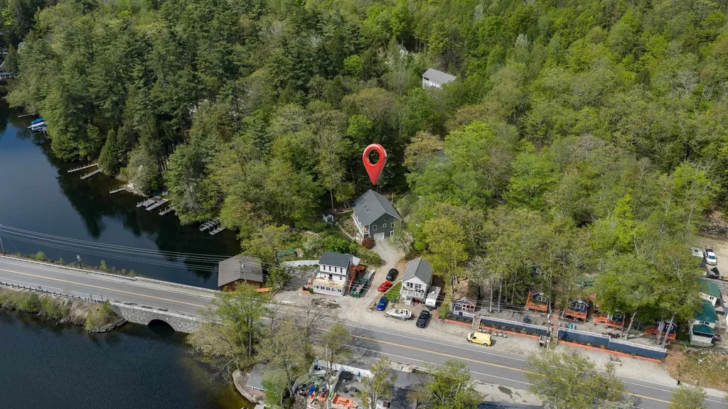 117 Mount Major Highway Alton NH 03810