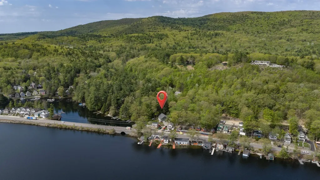 117 Mount Major Highway Alton NH 03810