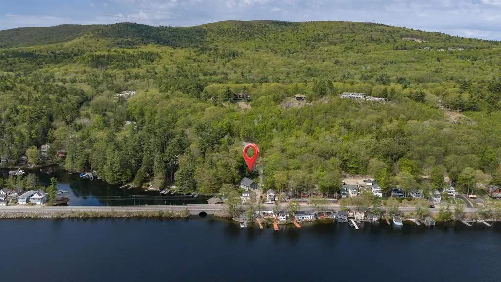 117 Mount Major Highway Alton NH 03810