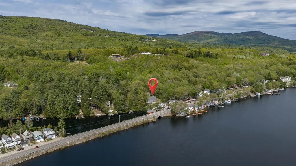 117 Mount Major Highway Alton NH 03810