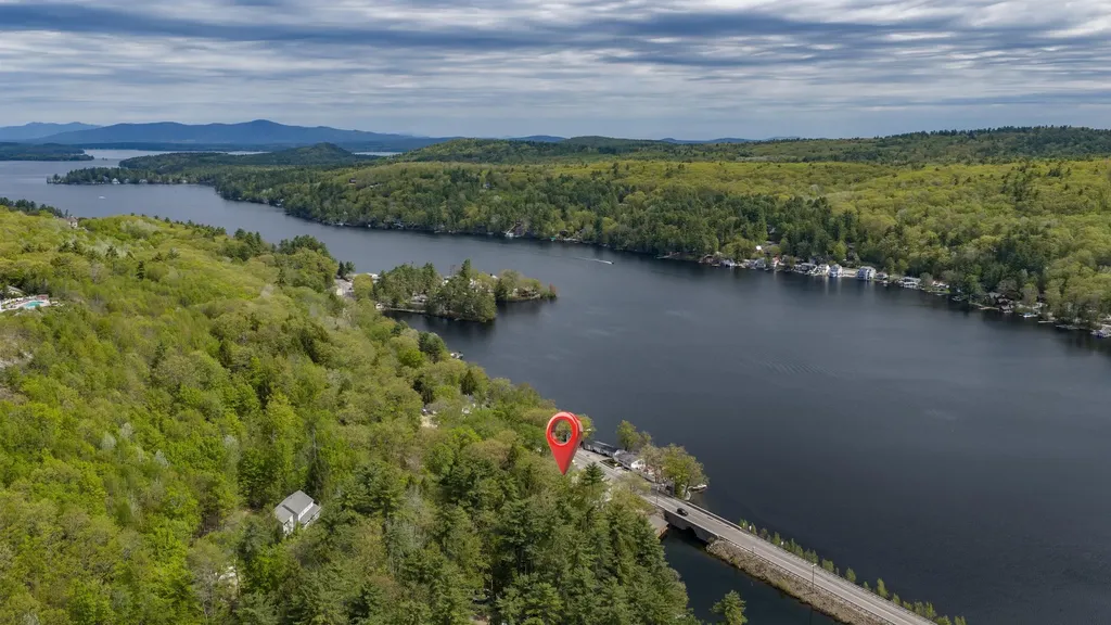 117 Mount Major Highway Alton NH 03810