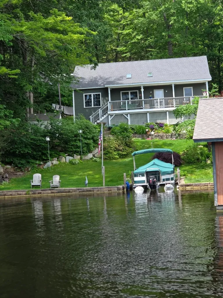 117 Mount Major Highway Alton NH 03810