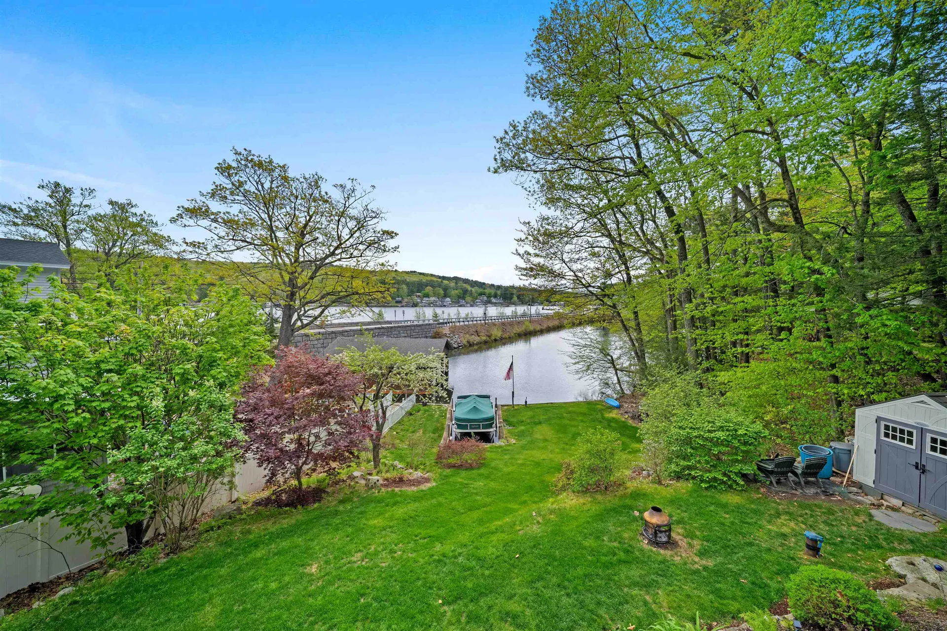 117 Mount Major Highway Alton NH 03810