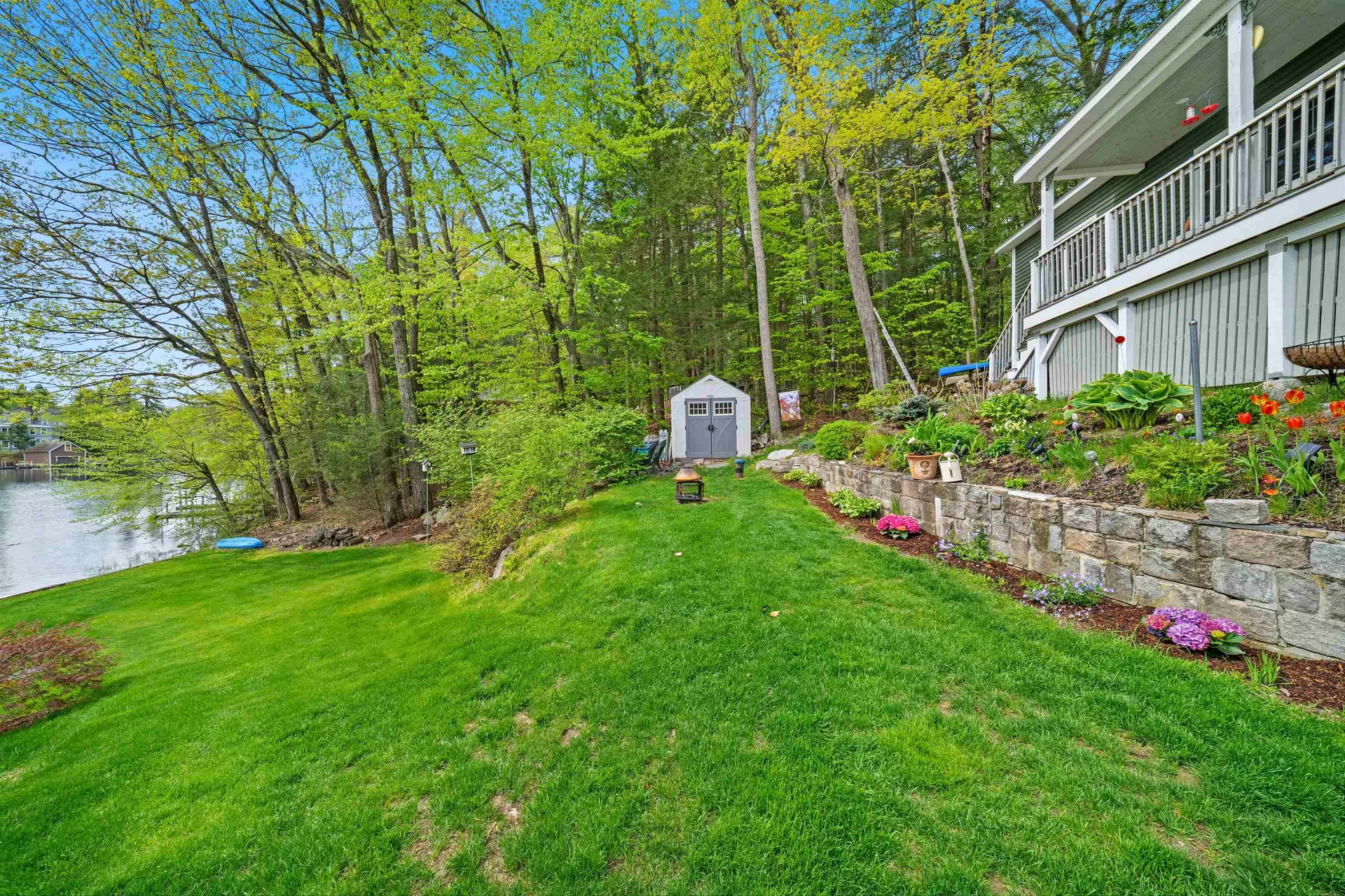117 Mount Major Highway Alton NH 03810