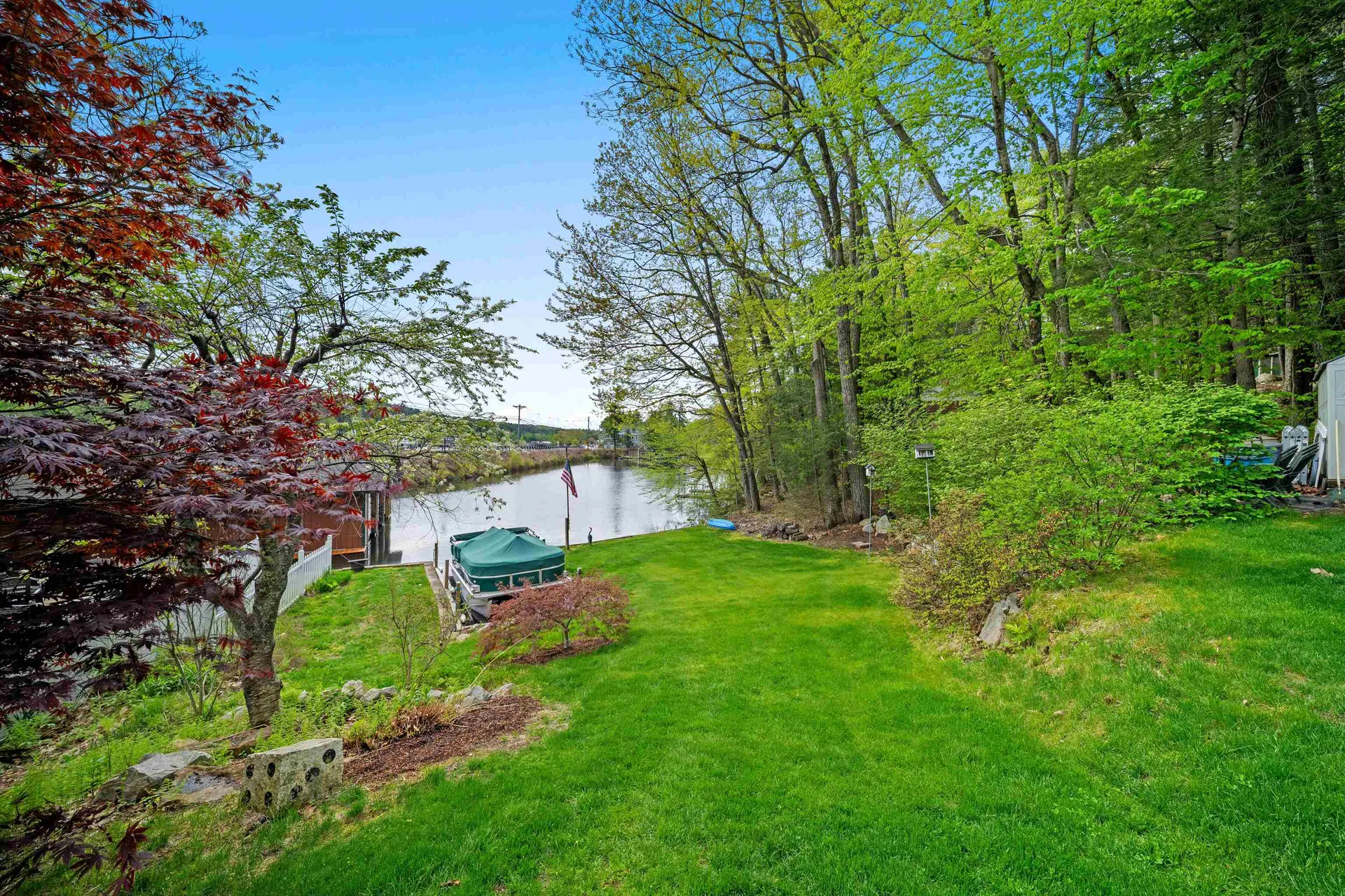117 Mount Major Highway Alton NH 03810