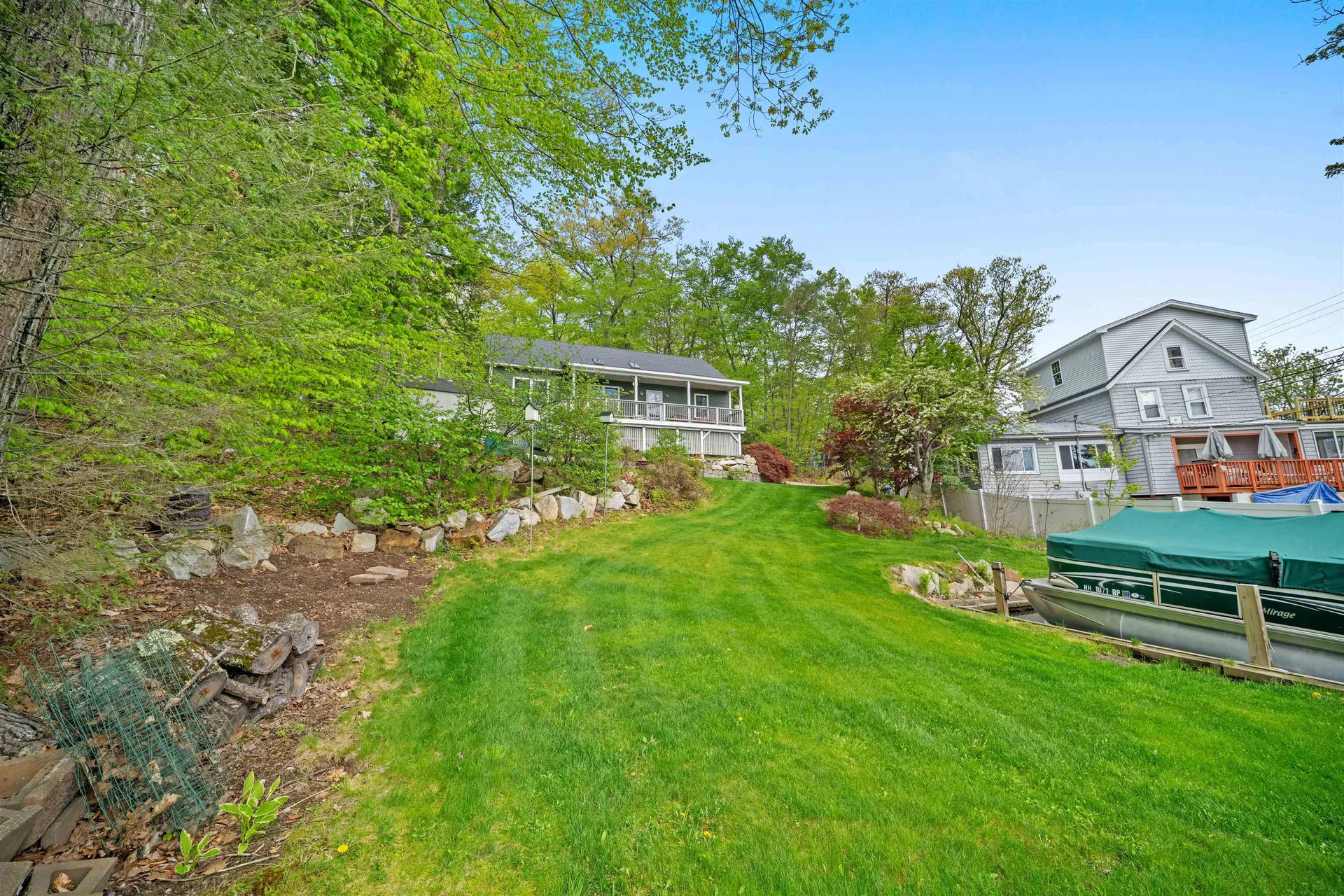 117 Mount Major Highway Alton NH 03810