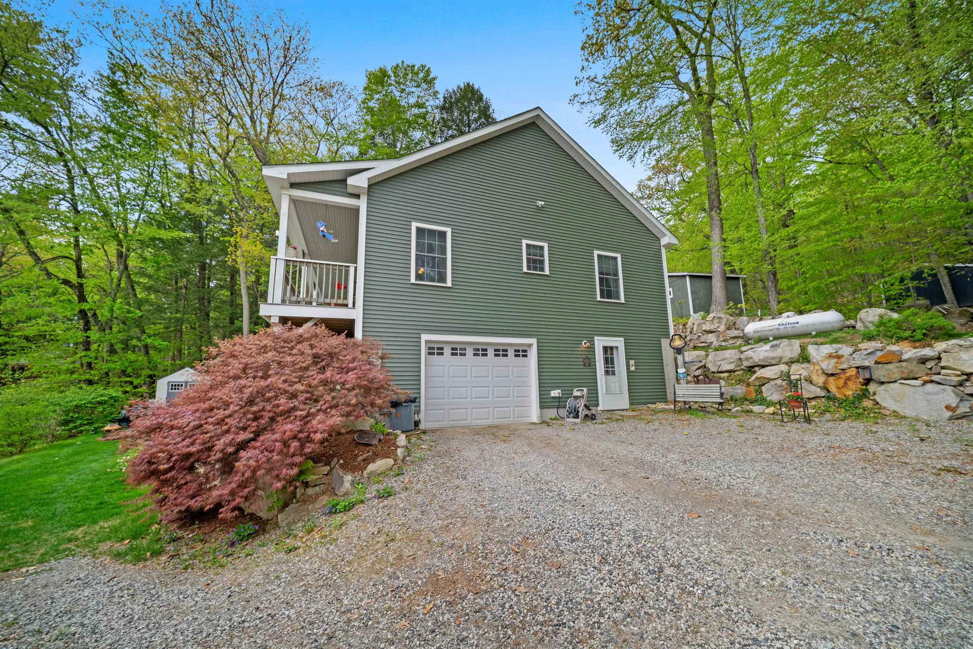 117 Mount Major Highway Alton NH 03810