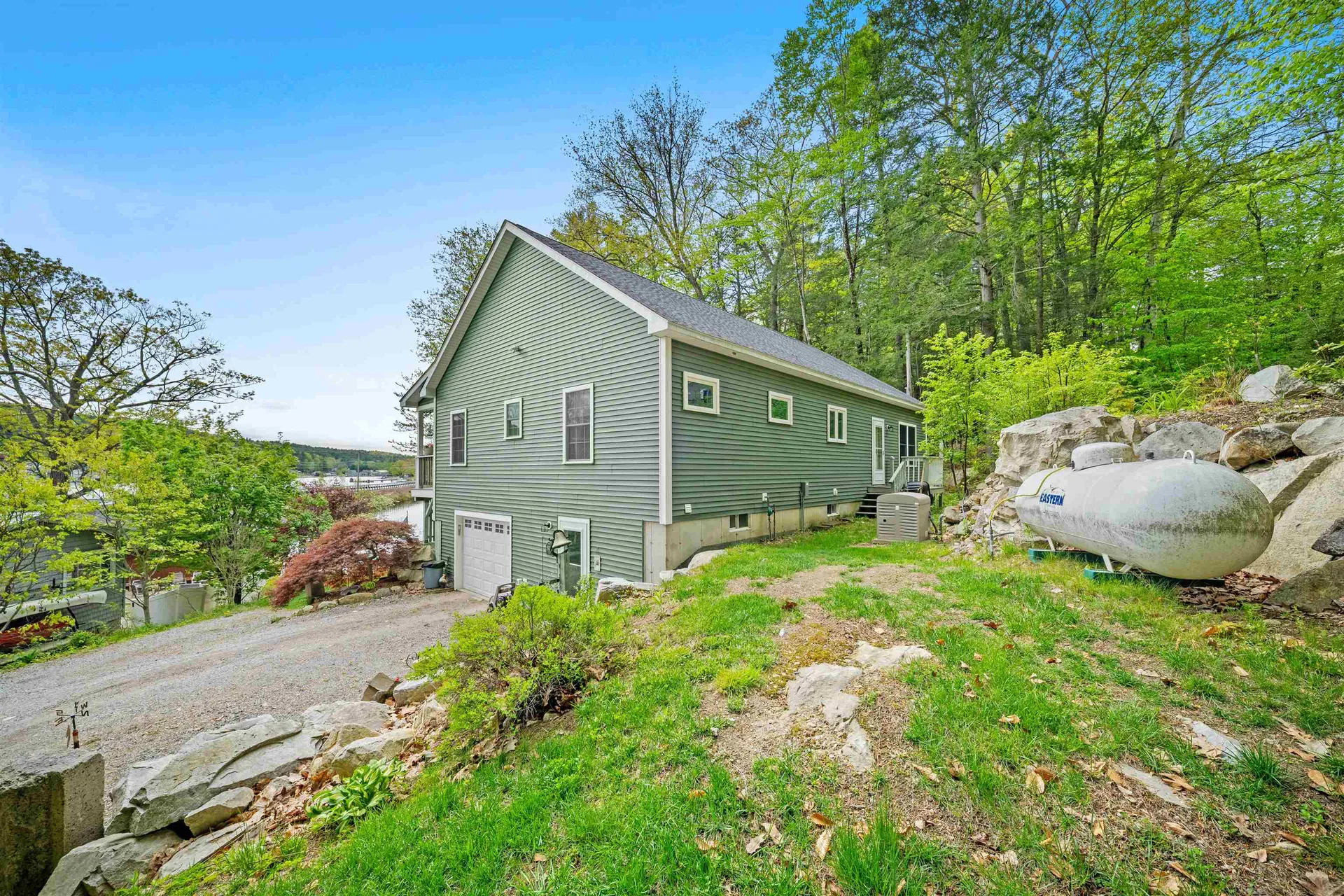 117 Mount Major Highway Alton NH 03810