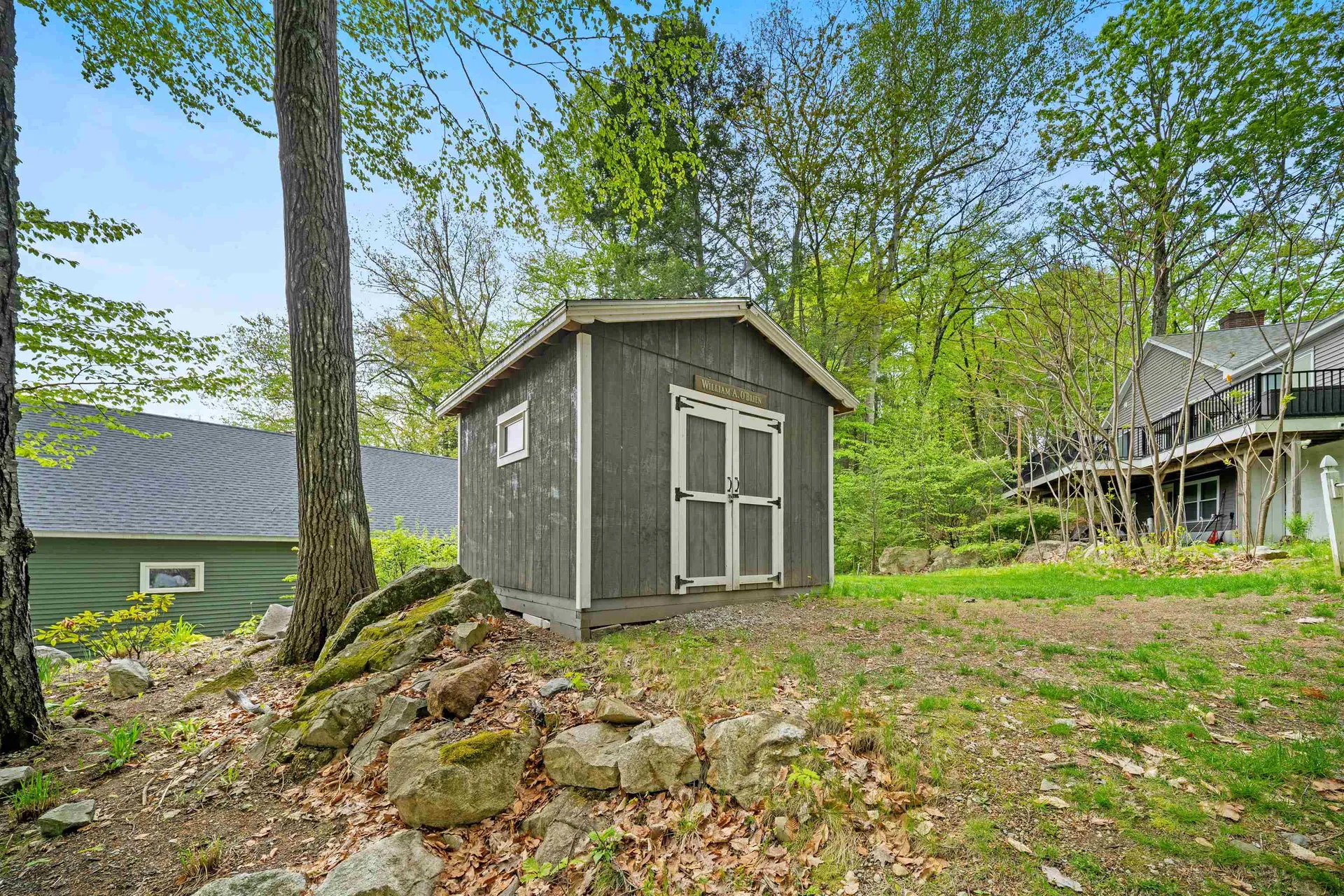 117 Mount Major Highway Alton NH 03810