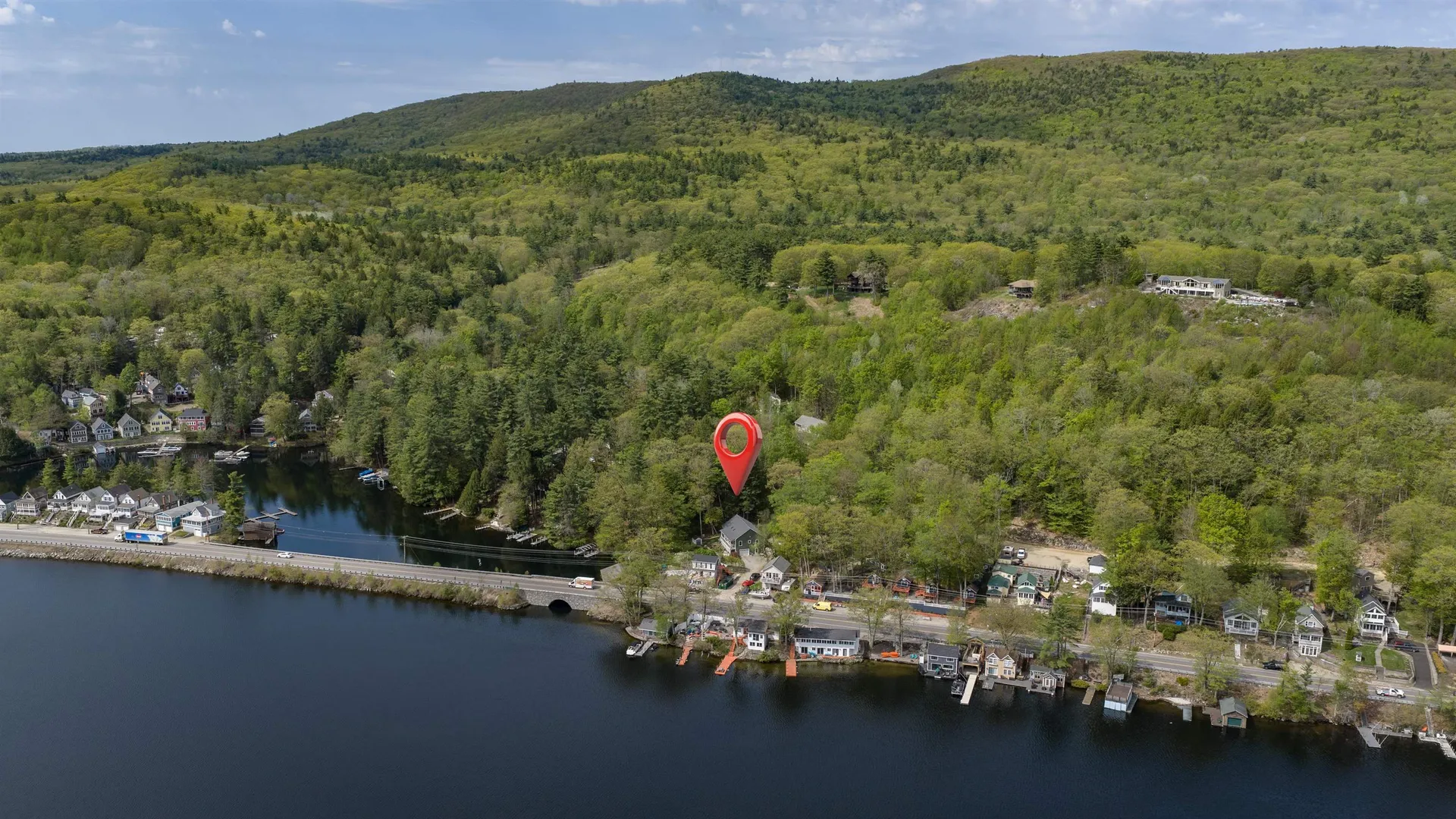 117 Mount Major Highway Alton NH 03810