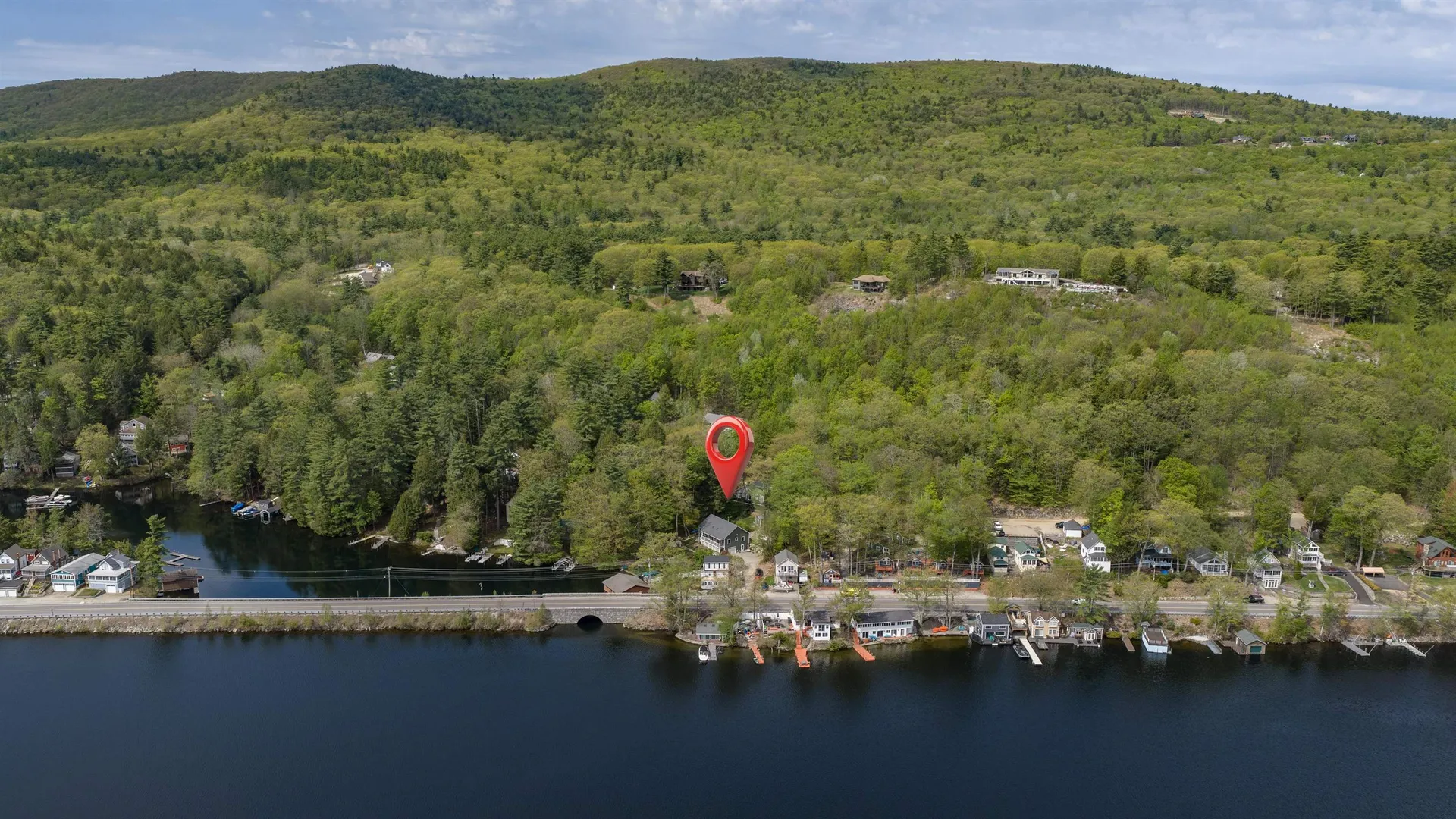 117 Mount Major Highway Alton NH 03810