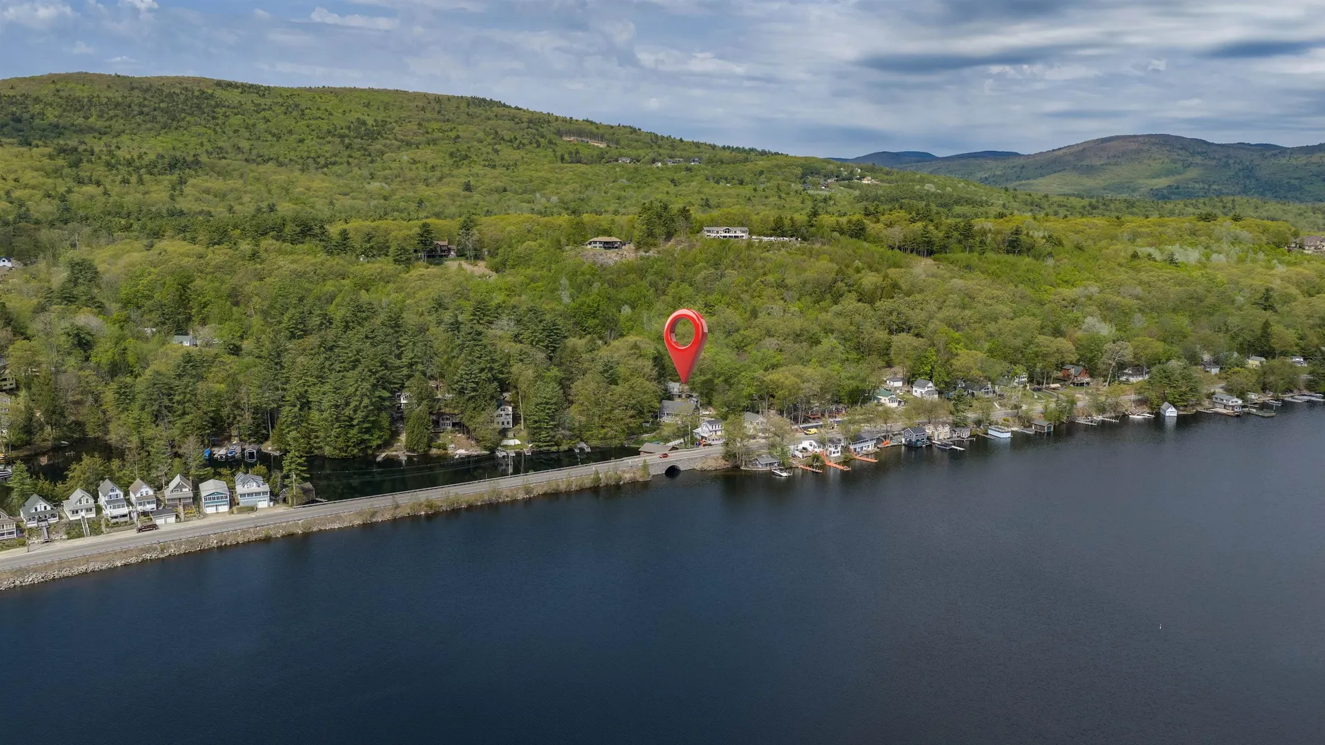 117 Mount Major Highway Alton NH 03810