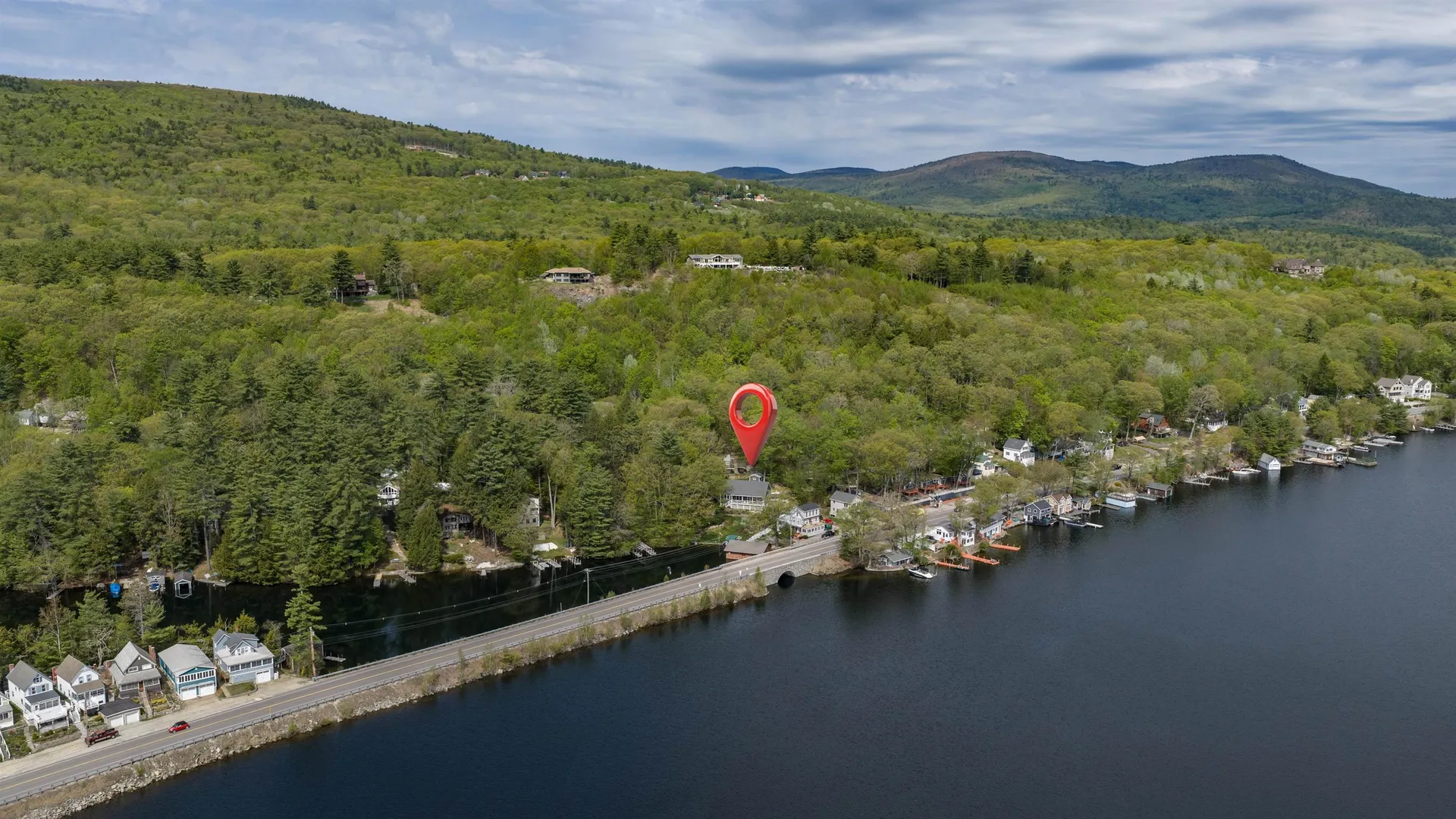 117 Mount Major Highway Alton NH 03810