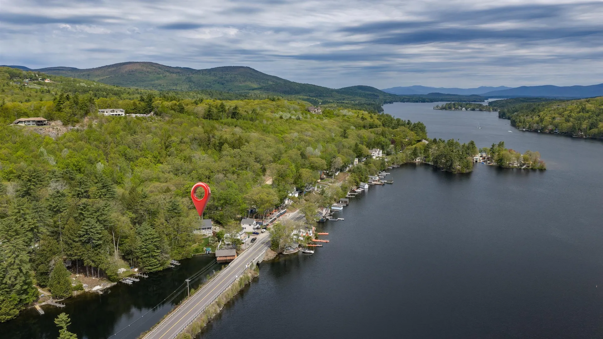 117 Mount Major Highway Alton NH 03810