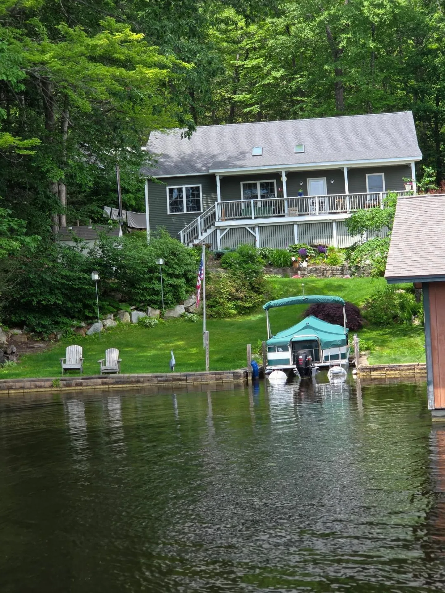 117 Mount Major Highway Alton NH 03810
