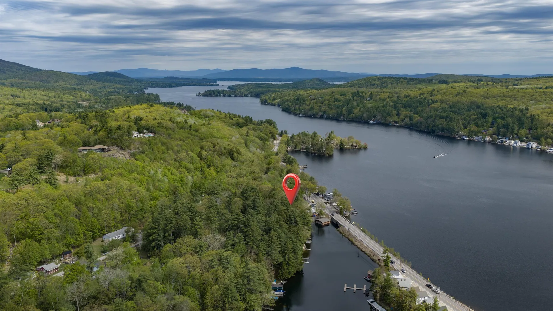 117 Mount Major Highway Alton NH 03810