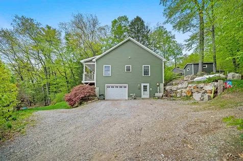 117 Mount Major Highway Alton NH 03810