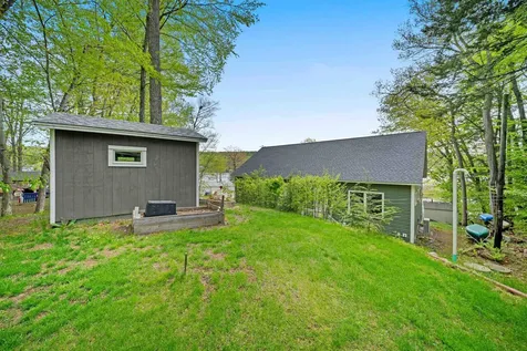 117 Mount Major Highway Alton NH 03810