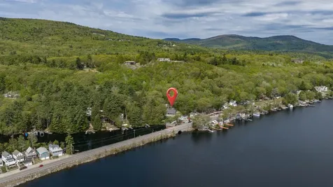 117 Mount Major Highway Alton NH 03810