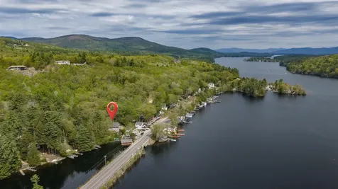 117 Mount Major Highway Alton NH 03810