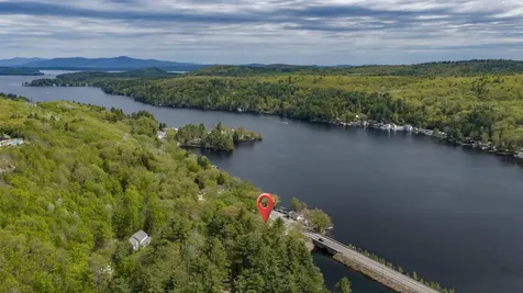 117 Mount Major Highway Alton NH 03810