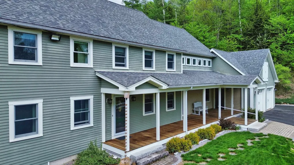 1273 Franklin Highway Andover NH 03216