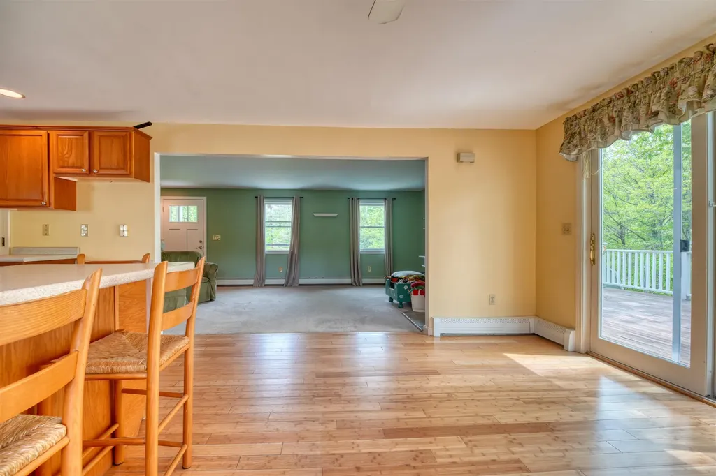1273 Franklin Highway Andover NH 03216